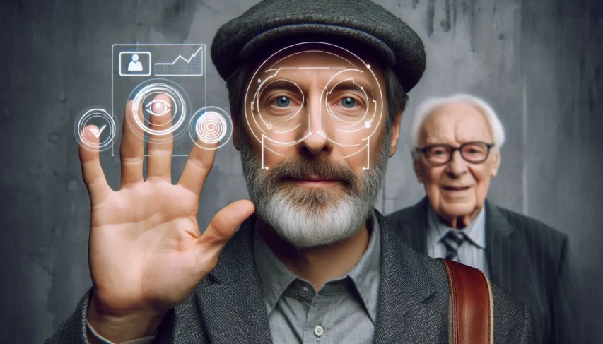 Dispositivos de Monitoramento para Idosos com Alzheimer