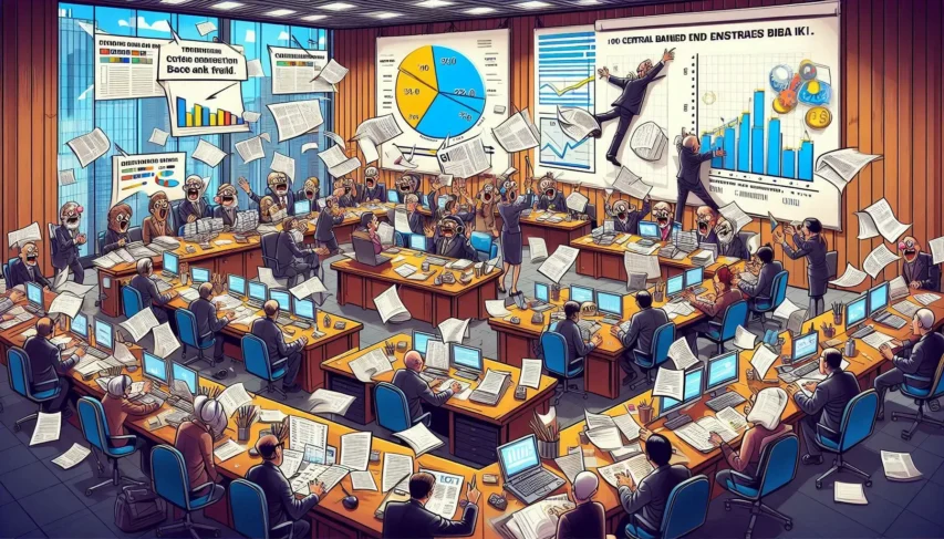 Como Falsos Sites de Investimento Enganam Idosos