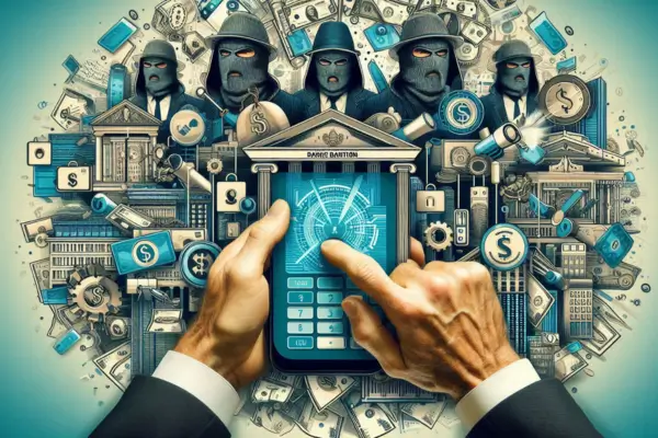 O Papel dos Bancos e das Autoridades na Prevenção.